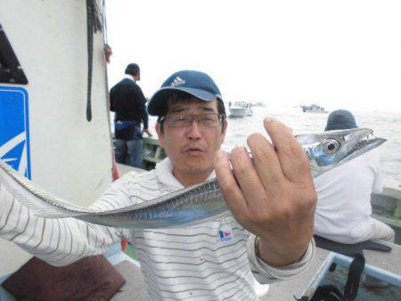 大進丸(愛知) 釣果