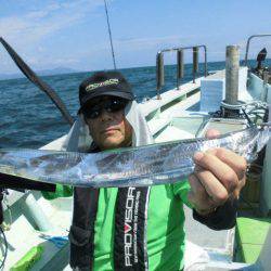 大進丸(愛知) 釣果
