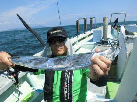 大進丸(愛知) 釣果
