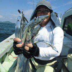 大進丸(愛知) 釣果