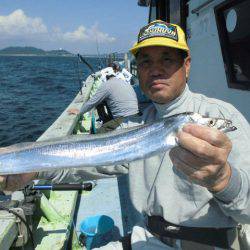 大進丸(愛知) 釣果