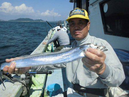 大進丸(愛知) 釣果