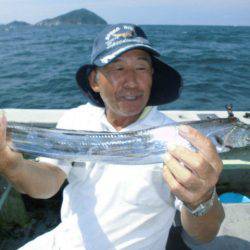 大進丸(愛知) 釣果