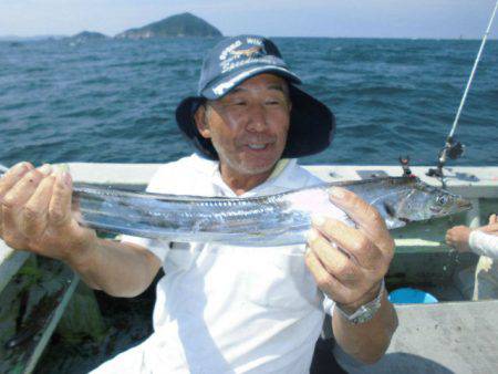 大進丸(愛知) 釣果