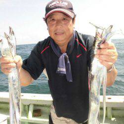 大進丸(愛知) 釣果