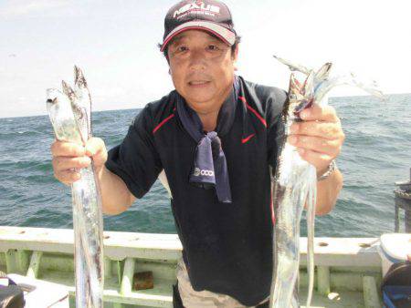 大進丸(愛知) 釣果