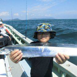 大進丸(愛知) 釣果