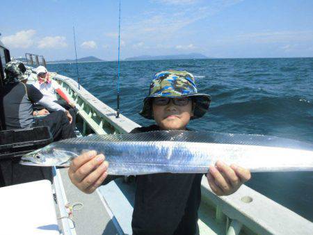 大進丸(愛知) 釣果