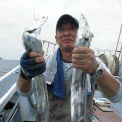 大進丸（愛知） 釣果