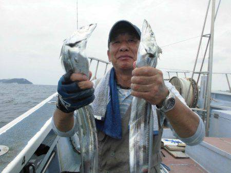 大進丸（愛知） 釣果