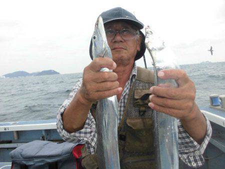 大進丸（愛知） 釣果