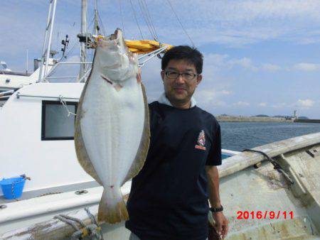 まとばや 釣果