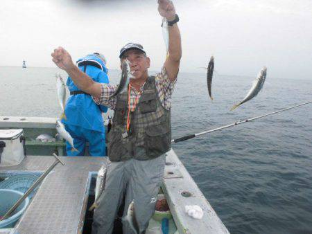 大進丸（愛知） 釣果