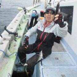 大進丸（愛知） 釣果