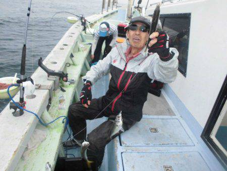 大進丸（愛知） 釣果