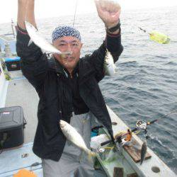 大進丸（愛知） 釣果