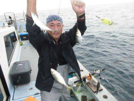 大進丸（愛知） 釣果