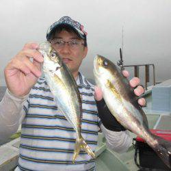 大進丸（愛知） 釣果