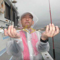 大進丸（愛知） 釣果