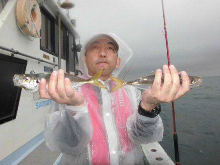 大進丸（愛知） 釣果