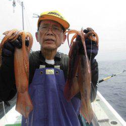 大進丸（愛知） 釣果