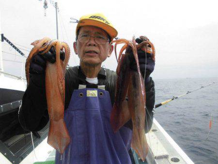 大進丸（愛知） 釣果