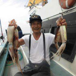 大進丸（愛知） 釣果