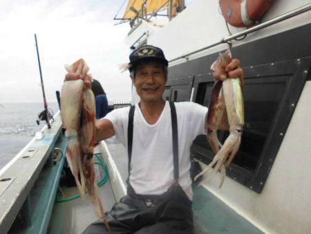 大進丸（愛知） 釣果