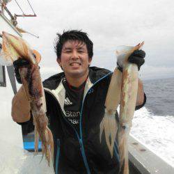 大進丸（愛知） 釣果