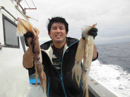 大進丸（愛知） 釣果