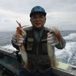 大進丸（愛知） 釣果