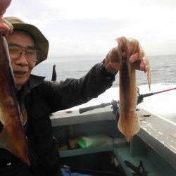 大進丸（愛知） 釣果