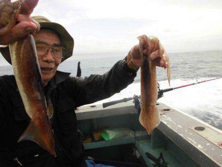 大進丸（愛知） 釣果