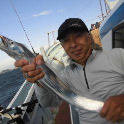 大進丸（愛知） 釣果