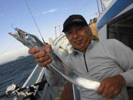 大進丸（愛知） 釣果