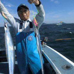 大進丸（愛知） 釣果