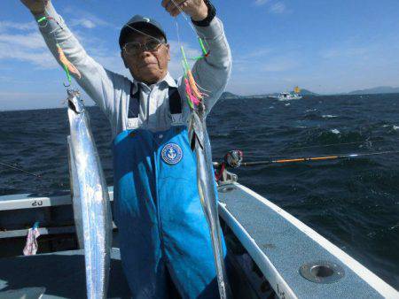 大進丸（愛知） 釣果