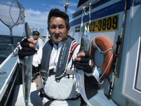 大進丸（愛知） 釣果