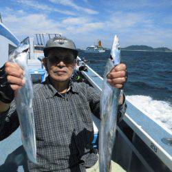 大進丸（愛知） 釣果