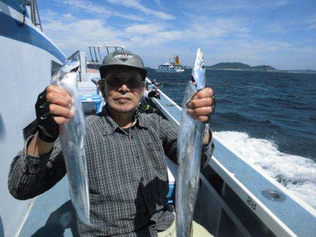 大進丸（愛知） 釣果