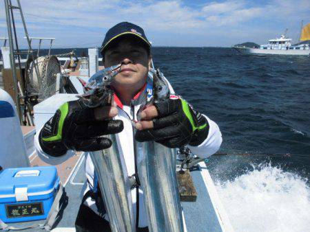 大進丸（愛知） 釣果