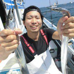 大進丸(愛知) 釣果