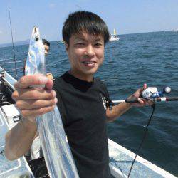 大進丸(愛知) 釣果