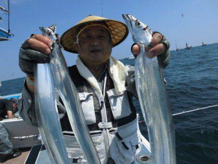 大進丸(愛知) 釣果