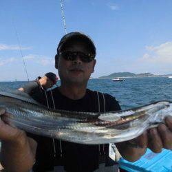 大進丸(愛知) 釣果