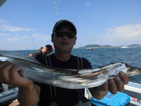 大進丸(愛知) 釣果