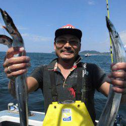 大進丸(愛知) 釣果