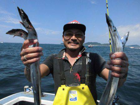 大進丸(愛知) 釣果