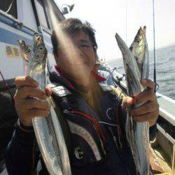 大進丸(愛知) 釣果