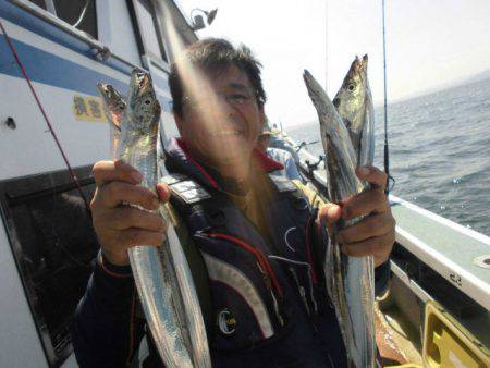 大進丸(愛知) 釣果